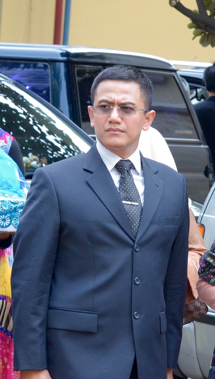 Foto formal